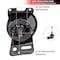 Spec-D Tuning 06-08 FORD F150 FOG LIGHTS WITH WIRING KIT AND SWITCH - CLEAR LENS, PK  2 LF-F15006COEM-HZ - alternate 5